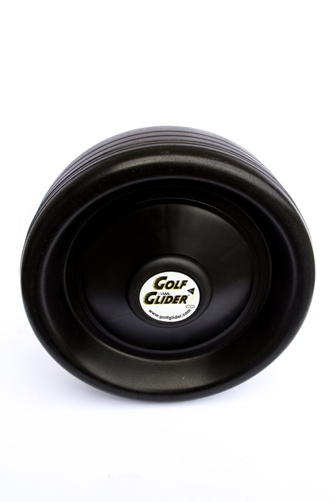 (Left) Classic Lite standard wheel